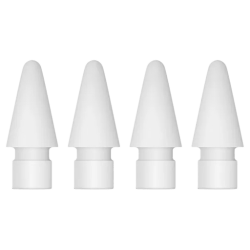 Apple Pencil 1. Generation Tips 4 pack
