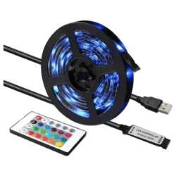 AK 180 LED's Licht Streifen Leiste RGB (3m)