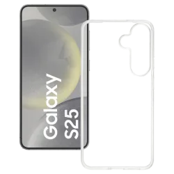 itStyle Backcover Galaxy S25 Eco Flex TPU
