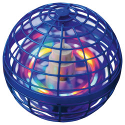 AK Kinder-Flugball-Spielzeug mit LED-Beleuchtung und Fernbedienung