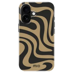 Mio Backcover iPhone 16 MagSafe