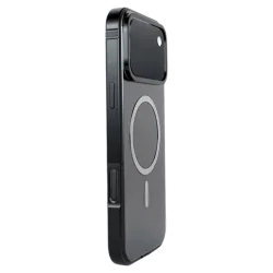 itStyle Backcover iPhone 17 Metall MS