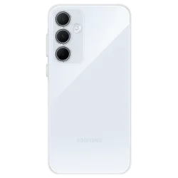 Samsung - Hülle Original  A35 5G, Transparent