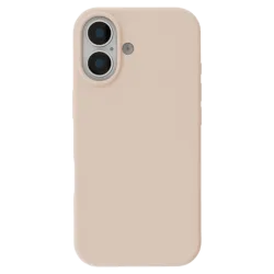 itStyle Backcover iPhone 17 Silicone Soft