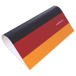 21cars Auto Wimpel Deutschland