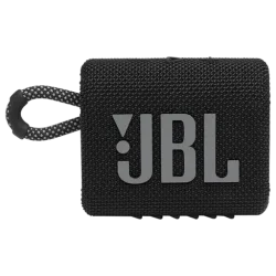 JBL Go 3 Bluetooth Lautsprecher