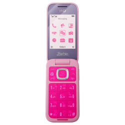 HMD Barbie Phone