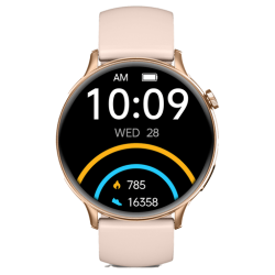 KSIX CORE 2 AMOLED Smartwatch