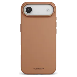Vonmählen Silicone Backcover iPhone Air