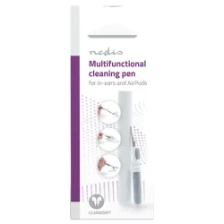 Nedis 3in1 Reinigungsstift