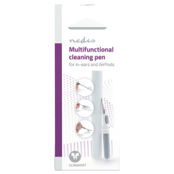 Nedis 3in1 Reinigungsstift