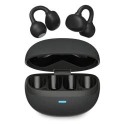 itStyle Bluetooth CLIP ON Kopfhörer