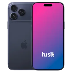 Apple Smartphone 