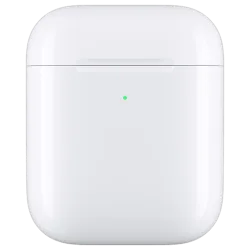 Apple Kabelloses Lade-Case für AirPods