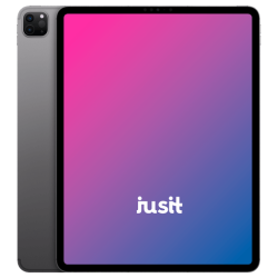 Apple iPad Pro 6. Gen 12.9in 2022 Wifi