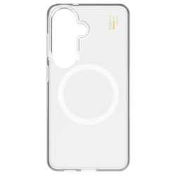 iDeal of Sweden Backcover Galaxy S26 Clear MS