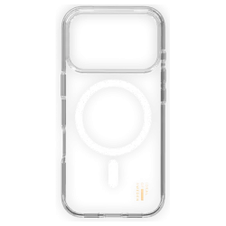 iDeal of Sweden Clear Case iPhone 18 Pro Max