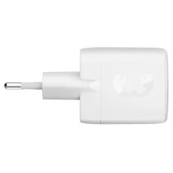 Fresh 'n Rebel 30W PD USB-A+USB-C Ladegerät