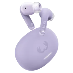 Fresh 'n Rebel Twins Fuse 2 Dreamy Lilac In-Ear Kopfhörer – In Ear Kopfhörer