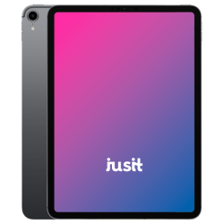 Apple iPad Pro 1. Gen 11in 2018 Wifi