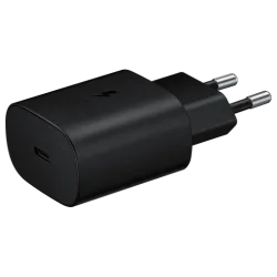 Samsung Wall Charger – USB C Kabel/Adapter/Ladegerät