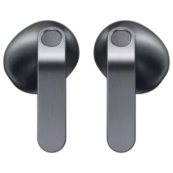 Samsung Galaxy Buds4, Black, ANC Samsung Buds – In Ear Kopfhörer – schwarz
