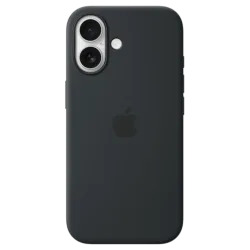 Apple, Apple - IPH 17 Silicone Case with MagSafe