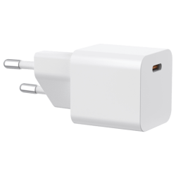 itStyle Premium Ladegerät 220V USB C 20W ohne Kabel