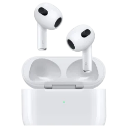 Apple AirPods Bluetooth Headset 3 Lightning