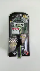 Delta Razor