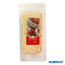 DUO'R, Raclette Knoblauch in Scheiben