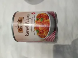 Ravioli Napoli