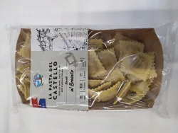 Ravioli al Brasato