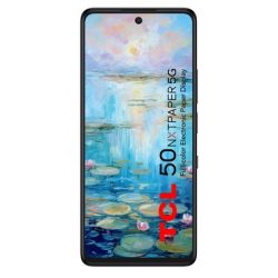 TCL 50 NxtPaper (256GB, Moon Grey)