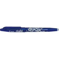 PILOT Roller FriXion Ball 0.7mm BL-FR7-L blau, radierbar, nachf&uuml;llbar