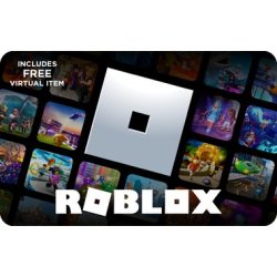 Digitales Guthaben Roblox 10 CHF