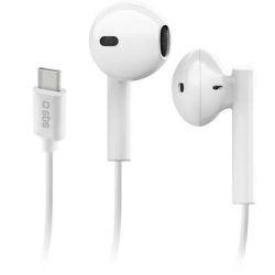 Typ-C Semi in ear Earphone