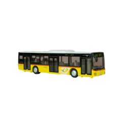 Postauto-Spielzeug MAN 0374 Siku