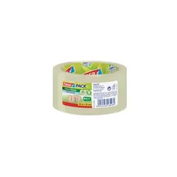 TESA Tesapack eco&strong 50mmx66m 581530000 transparent