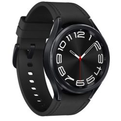 Samsung Galaxy Watch6 Classic LTE (43mm, 16GB, Black)