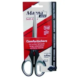 LERCHE Schere Magna 484 16cm 48416 f&uuml;r Rechtsh&auml;nder