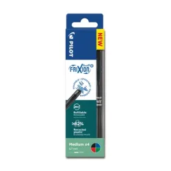 PILOT Frixion Ball Plus+ 0.7mm 150.080.00 assortiert 4 St&uuml;ck