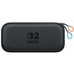 Nintendo - Joy-Con Charging Grip [NSW2]