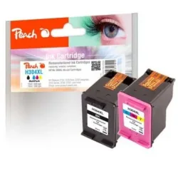 Peach - Tintenset Nr. 304XL, One Size
