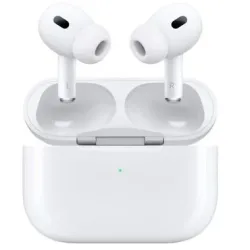 Apple AirPods Pro Gen2 – weiss