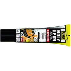 UHU Holz Expressleim 45730 ohne L&ouml;sungsmittel 60g