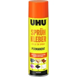 UHU Spr&uuml;hkleber 46740 200ml