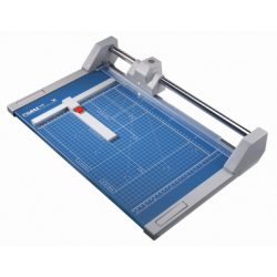 DAHLE Rollenschneidemaschine 550 00550-15000 3. Generation A4 / 20 Blatt