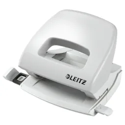 LEITZ B&uuml;rolocher NewNeXXt 1.6mm 50380085 grau 16 Blatt