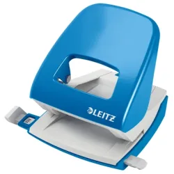LEITZ B&uuml;rolocher NewNeXXt 50080030 blau
